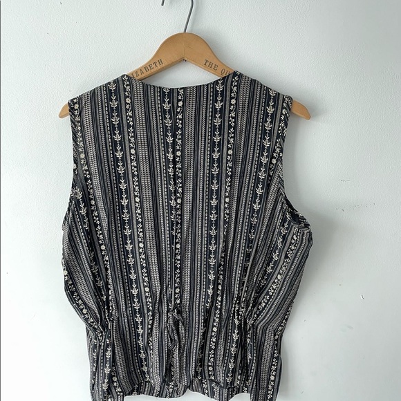 Vintage Della Spiga top - Picture 5 of 5